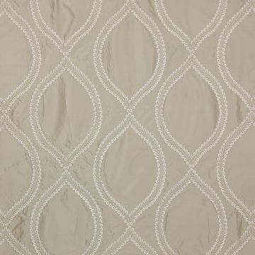 Colefax and Fowler - Lucienne Silk - F4330/01 Beige