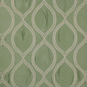 Colefax and Fowler - Lucienne Silk - F4330/03 Jade