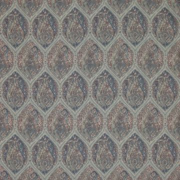 Colefax and Fowler - Darius - F4343/01 Blue