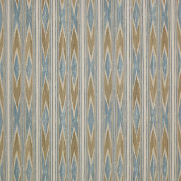 Colefax and Fowler - Khalid - F4344/01 Old Blue