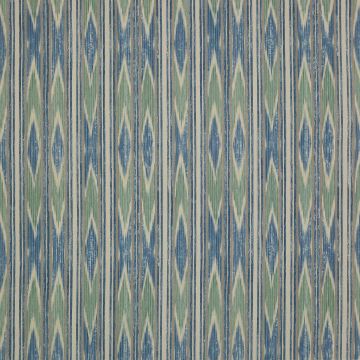 Colefax and Fowler - Khalid - F4344/02 Blue