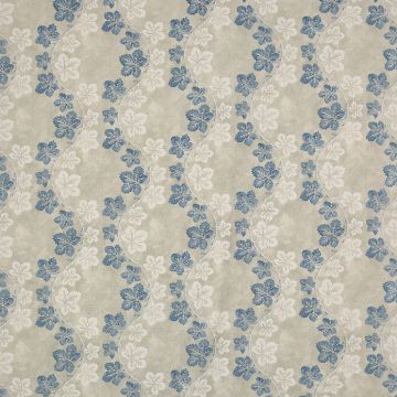 Colefax and Fowler - Lotta - F4350/03 Blue