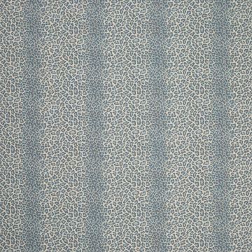 Colefax and Fowler - Panthera - F4351/02 Old Blue