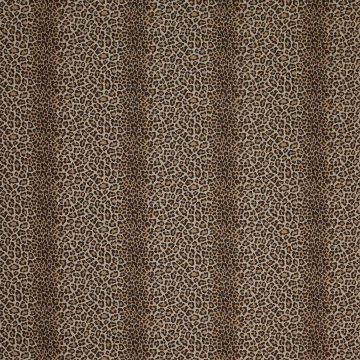 Colefax and Fowler - Panthera - F4351/04 Chocolate
