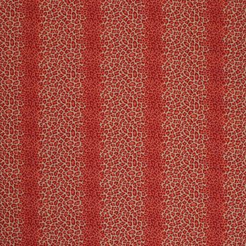 Colefax and Fowler - Panthera - F4351/05 Red