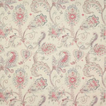 Colefax and Fowler - Cassius - F4503/03 Pink/Blue