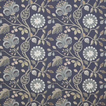 Colefax and Fowler - Adeline - F4506/02 Navy