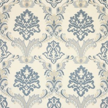 Colefax and Fowler - Cyrus - F4507/03 Blue
