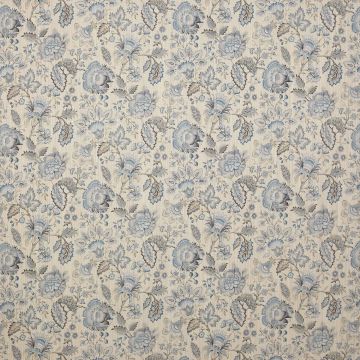 Colefax and Fowler - Corrigan - F4512/01 Blue