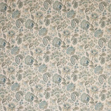 Colefax and Fowler - Corrigan - F4512/02 Teal