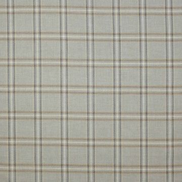 Colefax and Fowler - Edgar Check - F4524/04 Old Blue