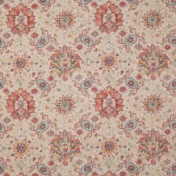 Colefax and Fowler - Jocasta - F4530/04 Red/Sand