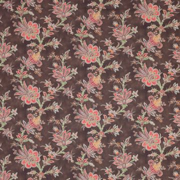 Colefax and Fowler - Rosella - F4531/03 Chocolate