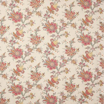 Colefax and Fowler - Rosella - F4531/04 Tomato