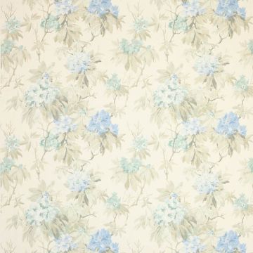 Colefax and Fowler - Mereworth - F4601/02 Blue/Beige