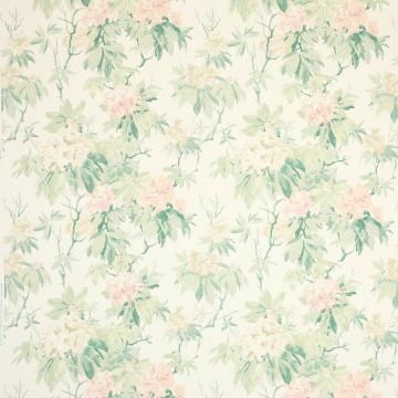 Colefax and Fowler - Mereworth - F4601/03 Pink/Green