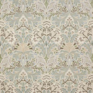Colefax and Fowler - Acantha - F4613/01 Silver