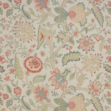 Colefax and Fowler - Ajmer Tree - F4618/01 Multi