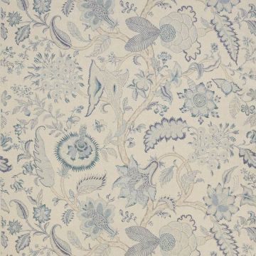 Colefax and Fowler - Ajmer Tree - F4618/03 Blue