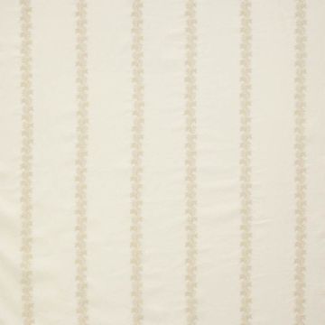 Colefax and Fowler - Feather Stripe Sheer - F4621/01 Beige