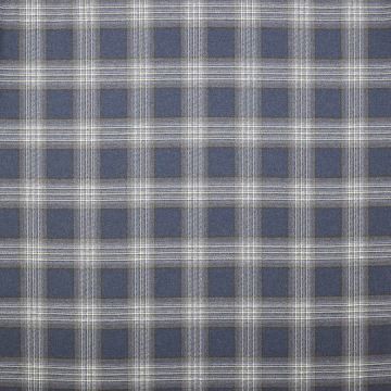 Colefax and Fowler - Lowick Plaid - F4628/01 Blue