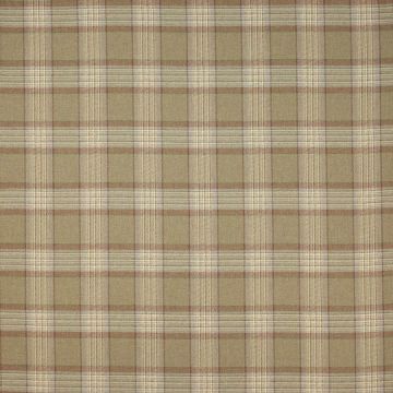 Colefax and Fowler - Lowick Plaid - F4628/05 Sand
