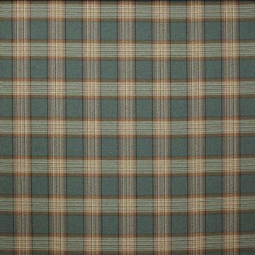 Colefax and Fowler - Lowick Plaid - F4628/06 Teal