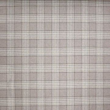 Colefax and Fowler - Lowick Plaid - F4628/07 Silver