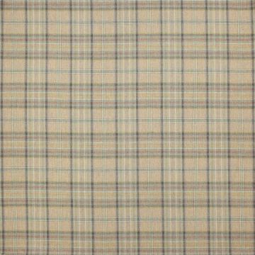 Colefax and Fowler - Hutton Plaid - F4629/04 Sand