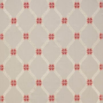 Colefax and Fowler - Salvi - F4635/01 Red