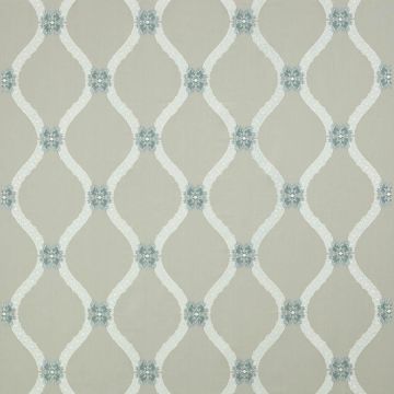 Colefax and Fowler - Salvi - F4635/02 Aqua