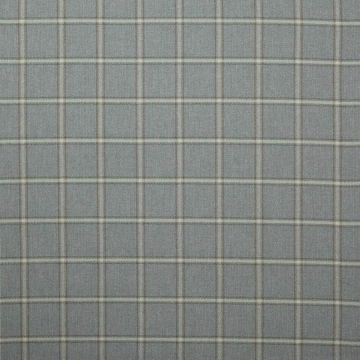 Colefax and Fowler - Fen Plaid - F4636/02 Aqua
