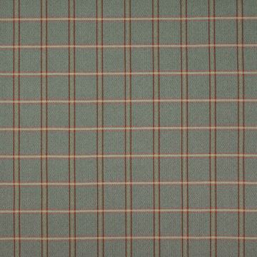 Colefax and Fowler - Fen Plaid - F4636/03 Sage
