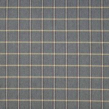 Colefax and Fowler - Fen Plaid - F4636/05 Blue