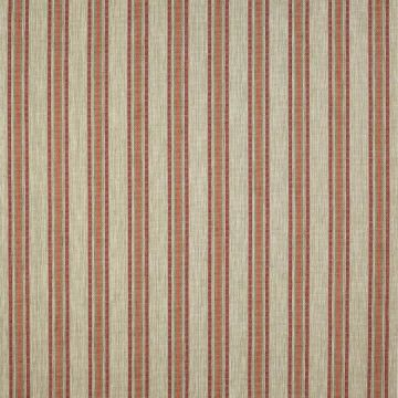 Colefax and Fowler - Kennet Stripe - F4640/01 Red/Green