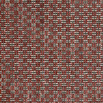 Colefax and Fowler - Keston - F4641/02 Tomato