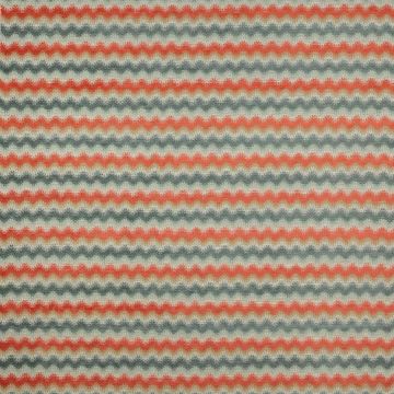 Colefax and Fowler - Erin - F4642/01 Red/Teal