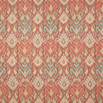 Colefax and Fowler - Melior - F4647/02 Red