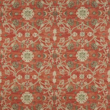 Colefax and Fowler - Perdita - F4648/02 Tomato