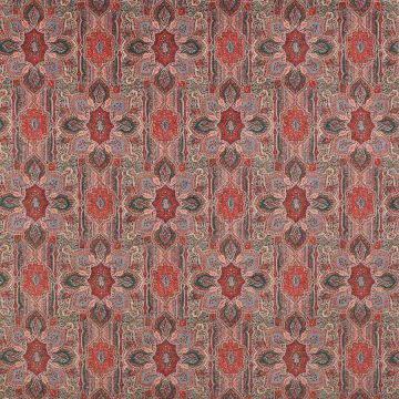 Colefax and Fowler - Amadore Velvet - F4649/01 Multi