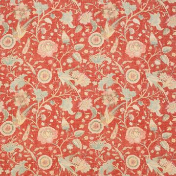 Colefax and Fowler - Cassandra - F4650/03 Tomato