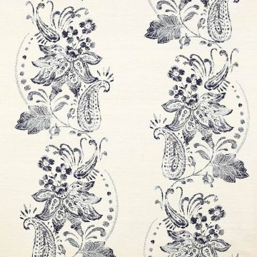 Colefax and Fowler - Sollander - F4658/01 Navy