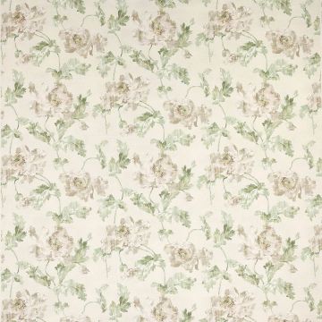Colefax and Fowler - Meriden - F4663/01 Silver/Green