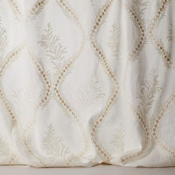 Colefax and Fowler - Coralie - F4711-01 Ivory