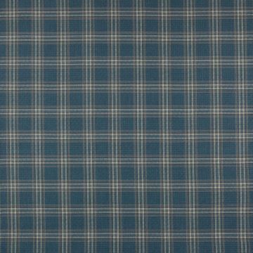 Colefax and Fowler - Bowen Check - F4723-01 Blue