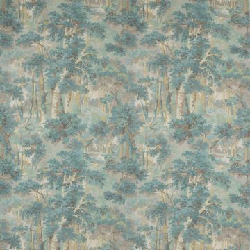 Colefax and Fowler - Arden - F4744-03 Forest Green