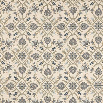 Colefax and Fowler - Pashley - F4781-01 Blue