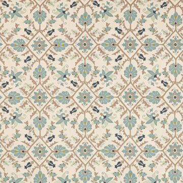 Colefax and Fowler - Pashley - F4781-02 Old Blue