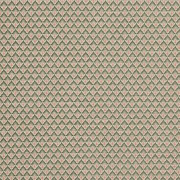 Colefax and Fowler - Carlotta - F4788-06 Red-Green