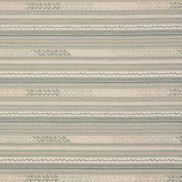 Colefax and Fowler - Genista - F4789-04 Aqua